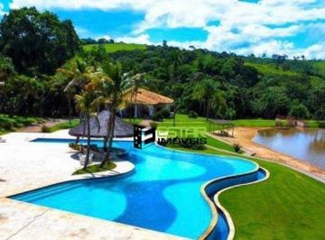 ed872f143ecbff0f5500359cbf708292a3a0071c · Terreno à venda, 600 m² por R$ 600.000 - Condominio Equilibrio  - Atibaia/SP