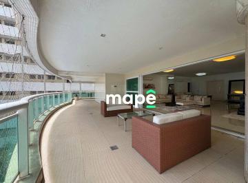 11605293bd06ed5971654fef8ee68e794c03fb0c · Alto Padrão no Gonzaga: 4 Suítes, Varanda Gourmet e Estrutura Completa de Resort
