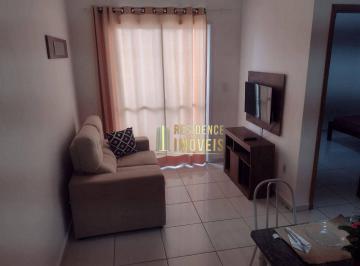 e56e34925465920688fb335cec9ddc1bc601a88e · Apartamento com 2 dormitórios à venda, 52 m² por R$ 399.000,00 - Condomínio Residencial Sunset Villa