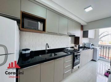 0954fabf2cb2b31ac747c83bf857cb80c3b73a72 · Apartamento com 2 quartos à venda, 58 m² por R$ 405.000 - Parque Gabriel - Hortolândia/SP