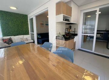 2367f88224491d11fb001793f7f1a2802aa42c34 · Apartamento com 3 dormitórios à venda, 101 m² por R$ 1.150.000,00 - Pitangueiras - Guarujá/SP