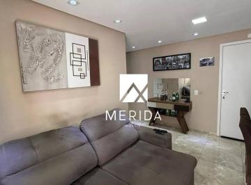 19fd1dfbe0d30ddff2fd2f992bd803f4234ae58f · Apartamento com 2 dormitórios à venda, 54 m² por R$ 430.000,00 - Vila Assunção - Santo André/SP