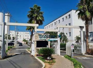b0cf57ef1403f7670c42e3c6efe88e36c4a9bf89 · AP0383 - APARTAMENTO À VENDA COM PLANEJADOS E MOBILIADO EM CONDOMINIO FECHADO - AU. 49m² - SOLAR DOS