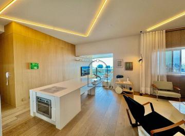 0fbfa4f6ab4dbd0d1491c980a6c5006980c6329f · Apartamento com 1 suíte à venda, 92 m² por R$ 3.900.000 - Vila Nova Conceição - São Paulo/SP