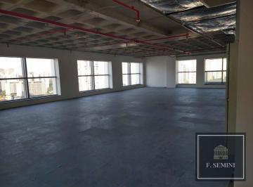 7dcdeaef8a9ee34dbd5878fa9ca68ef7ec68fda3 · Laje para alugar, 327 m² por R$ 39.100,00/mês - Brooklin - São Paulo/SP