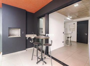 e11749b9f88492b7a220b5b2299a9cfd12977e57 · Apartamento de 2 quartos para alugar por R$ 3.300/mês - Rebouças, Curitiba/PR