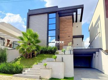 e5dcfd91353a0b19311c46da7ba4ba84a475d0fa · Casa de alto padrão em condomínio com 3 suítes à venda, 290 m² - Santa Felicidade, Curitiba/PR
