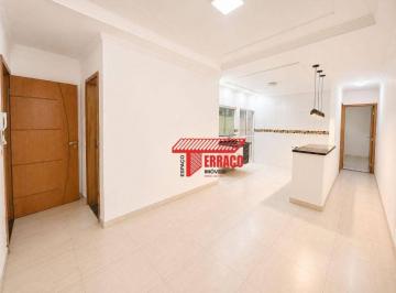 b009dc0e41bb0978f201cd54b6156ea78e49dd24 · Apartamento com 2 dormitórios à venda, 52 m²- Jardim Bom Pastor - Santo André/SP