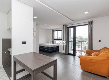bd4d2c1b5c2f885ef3c6ad19b2832cd95b7ecd28 · Studio mobiliado com 1 quarto para alugar, 35 m² por R$ 2.500/mês - Prado Velho, Curitiba/PR