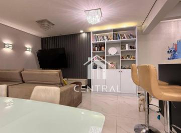 3623a6f50b276ce21c0937859d2e6c9645d8ce1d · Apartamento MOBILIADO com 3 dormitórios, 72 m² - Edificio Life Park venda por R$ 650.000,00 ou alugu