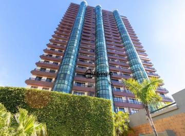 0742278949c5166c75751f6cd0686d22f1d85e77 · Apartamento Duplex com 3 dormitórios à venda, 137 m² por R$ 1.600.000,00 - Ecoville - Curitiba/PR