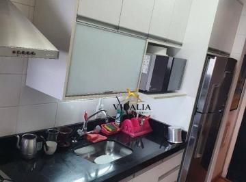 6090a739880dd32ed375ac9856b66feeb3967c90 · Apartamento com 3 dormitórios à venda, 83 m² por R$ 715.000,00 - Centro - Guarulhos/SP