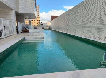 b31886df97f6f9b373176d5d987936eee0c72400 · Apartamento com 2 dormitórios à venda, 86 m² por R$ 750.000,00 - Boqueirão - Praia Grande/SP