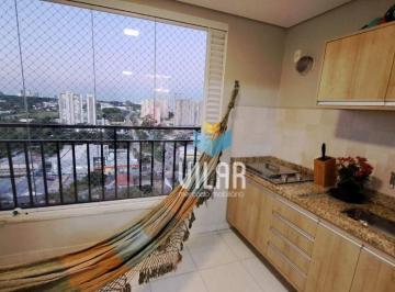 db8b012da9ec4acb952e931b13d3cfe900df050d · Apartamento com 3 dormitórios à venda, 96 m² por R$ 849.990,00 - Condominio Residencial Montpellier 