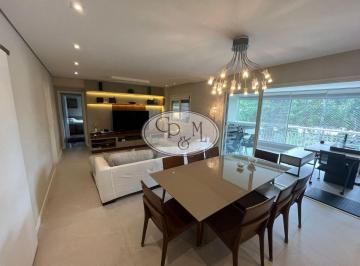 Apartamento de 3 quartos, São Paulo · Apartamento a venda Cond. NEAR Granja Julieta / 135 m2 - 3 quartos/3 Suítes - Granja Julieta/SP