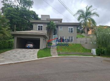 364066231b9ba8208c916861adb6e2b9495707e3 · Casa com 4 Suítes, Piscina Aquecida com Lazer Completo à venda, 484 m² - São Fernando Residência - B
