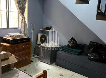 Foto 01 · Imperdível: Casa à venda em São Paulo-SP, Jardim Guanca! 2 quartos, 1 suíte, 3 banheiros, 2 vagas, 2