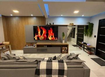 6ac905d25ad87b8dfe6ccd624150b5df48b8967f · Casa com 3 dormitórios à venda, 125 m² por R$ 1.320.000,00 - Vila do Conde - Barueri/SP