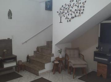 78e7f8f1dd4f296c327ab6e109520b812f8c4fdd · Casa com 2 dormitórios à venda, 110 m² por R$ 560.000,00 - Jardim Califórnia - Jacareí/SP