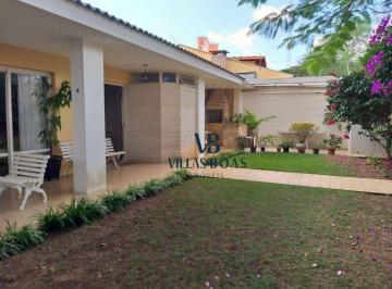 385c9d9f903d8771e83561942e3278c3e1979f8a · Ampla Casa com 4 Dormitórios no Jardim Esplanada