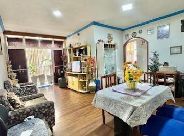 Apartamento · 100m² · 3 Quartos · 2 Vagas ·
Apartamento com 3 quartos em Boa Viagem - Recife