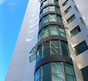 Apartamento · 211m² · 4 Quartos · 2 Vagas ·
Cód: 780 - Apartamento na Avenida Boa Viagem - Recife/PE