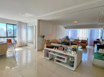 Apartamento · 330m² · 5 Quartos · 4 Vagas · 
                                Apartamento Cobertura Duplex em Boa Viagem  -  Recife
             