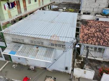 Apartamento · 340m² · 4 Quartos · 
                                Galpão / Depósito / Armazém em Curado  -  Recife
                  