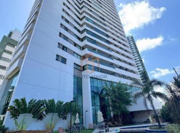Apartamento · 147m² · 4 Quartos · 2 Vagas ·
Apartamento em Boa Viagem - Recife, PE