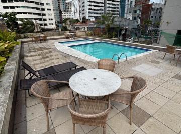 Apartamento · 255m² · 4 Quartos · 2 Vagas · 
                                Cód: 6357 Cobertura a venda em Boa Viagem Recife -PE
              