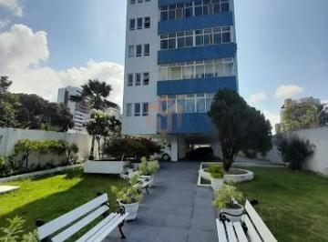Apartamento · 127m² · 3 Quartos · 1 Vaga ·
COD 6291 / Apartamento em Casa Caiada - Olinda