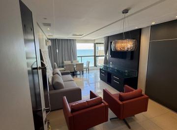 Apartamento · 103m² · 3 Quartos · 2 Vagas · 
                                Apartamento em Boa Viagem  -  Recife
                            