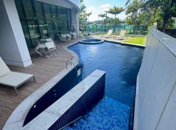Apartamento · 268m² · 4 Quartos · 3 Vagas · 
                                Aluguel de Apartamento com Piscina em Recife, Pina - Imperdível!
  