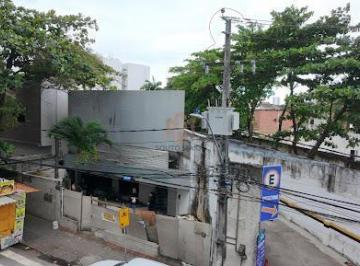 Comercial · 390m² · 13 Quartos · 20 Vagas · 
                                Casa Comercial em Boa Vista  -  Recife
                            