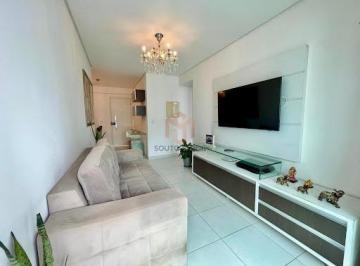 Apartamento · 60m² · 2 Quartos · 1 Vaga · 
                                Cod: 238 - Apt com 60 m² 2 quartos 1 suíte 1 vaga em Boa Viagem -  