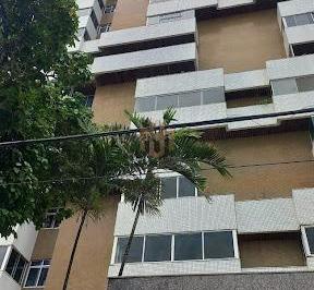 Apartamento · 159m² · 4 Quartos · 1 Vaga ·
Cód: 733 - Apartamento na Avenida Boa Viagem - Recife/PE