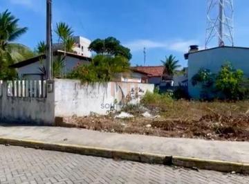 Terreno ·
Cod: 583: Lote / Terreno em Maracaípe - Ipojuca