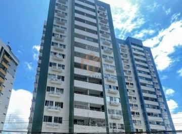Apartamento · 86m² · 3 Quartos · 1 Vaga ·
Apartamento de 02 quartos + 01 reversível em Boa Viagem