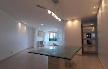 Apartamento · 123m² · 4 Quartos · 3 Vagas ·
Apartamento em Casa Amarela - Recife