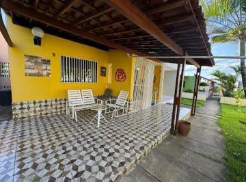 Casa · 110m² · 2 Quartos · 2 Vagas ·
Cod 140/ Casa em Centro - Gravatá