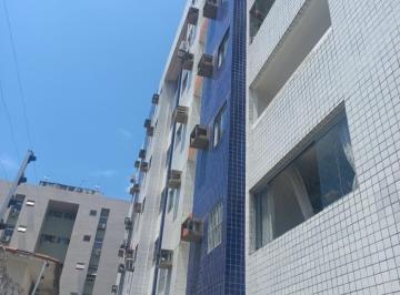 Apartamento · 70m² · 3 Quartos · 1 Vaga · 
                                Cód: 6341 Apartamento com 3 quartos para vender na Encruzilhada - R