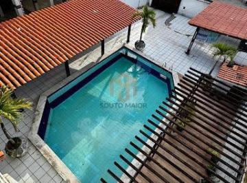 Casa · 300m² · 7 Quartos · 7 Vagas ·
Cod 1063 - Vendo Casa Padrão Luxo na Imbiribeira - Recife