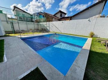 Apartamento · 67m² · 3 Quartos · 1 Vaga ·
Apartamento Novíssimo na Ilha do Retiro - Recife - Cód: 1002