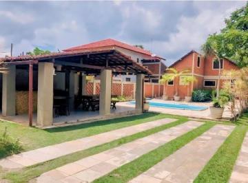 Casa · 350m² · 3 Quartos · 2 Vagas ·
Cod 157/ Casa com 3 dormitórios à venda, 350 mil/ Gravatá/PE
