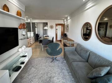 Apartamento · 100m² · 3 Quartos · 2 Vagas · 
                                Apartamento à venda em Boa Viagem, Recife - Com Piscina
           