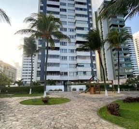 Apartamento · 150m² · 3 Quartos · 2 Vagas · 
                                Cod 49 / Apartamento em Candeias  -  Jaboatão dos Guararapes
      