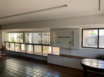 Apartamento · 180m² · 4 Quartos · 2 Vagas ·
Apto em Boa Viagem com 180m2, 04 quartos, 02 suítes