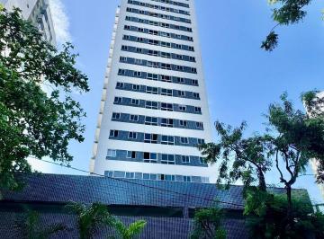 Apartamento · 64m² · 3 Quartos · 1 Vaga ·
Venda de Apartamento novo 03 Dorm. com Piscina em Setúbal, Recife -
