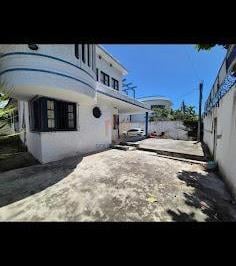 Casa · 136m² · 4 Quartos · 6 Vagas ·
Casa 136m2 de área útil, 4 quartos, 6 vagas. Carmo - Olinda/PE