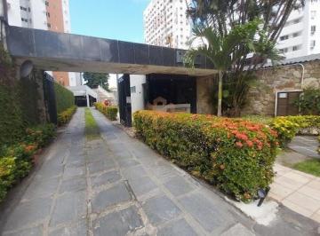 Apartamento · 90m² · 3 Quartos · 1 Vaga · 
                                Cód: 6281Apartamento em Casa Amarela  -  Recife
                   